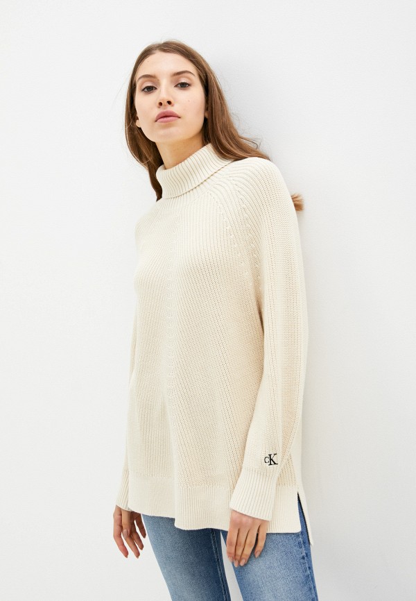 фото Свитер calvin klein jeans