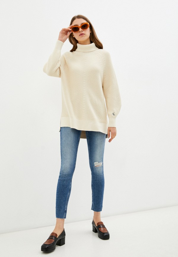 фото Свитер calvin klein jeans