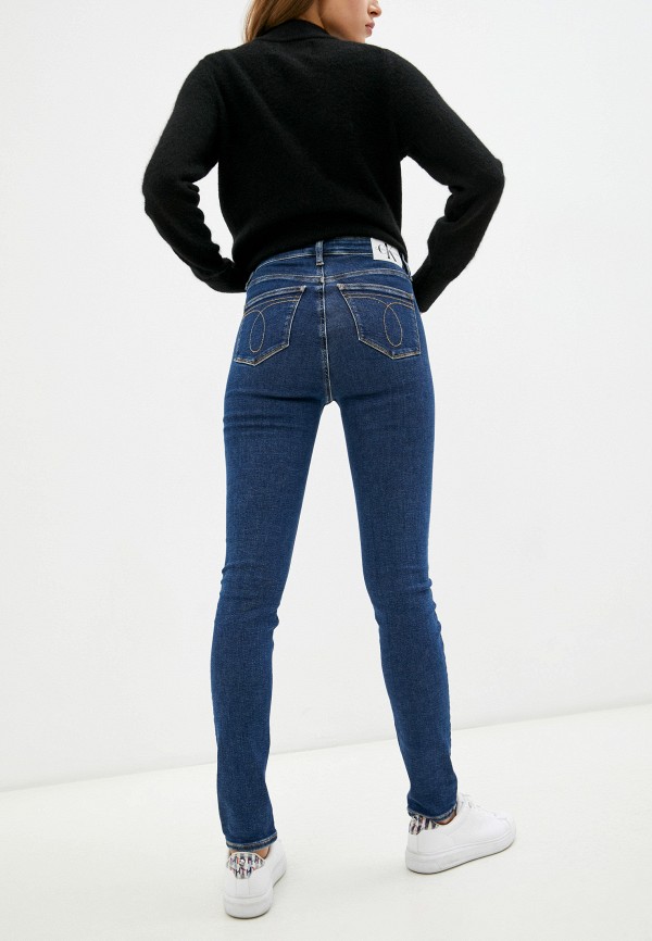 фото Джинсы calvin klein jeans