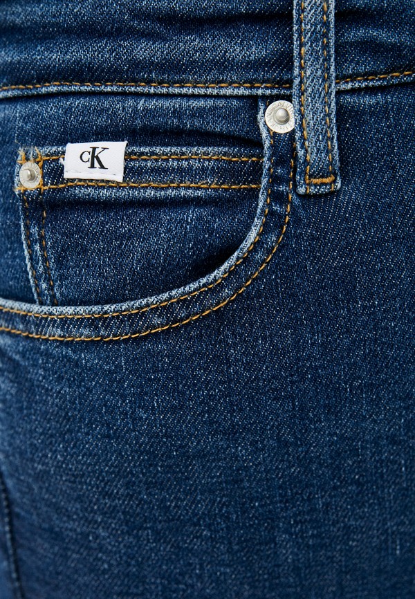 фото Джинсы calvin klein jeans