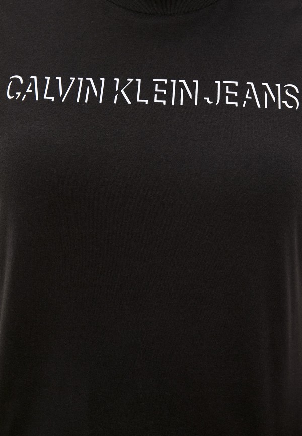 фото Футболка calvin klein jeans