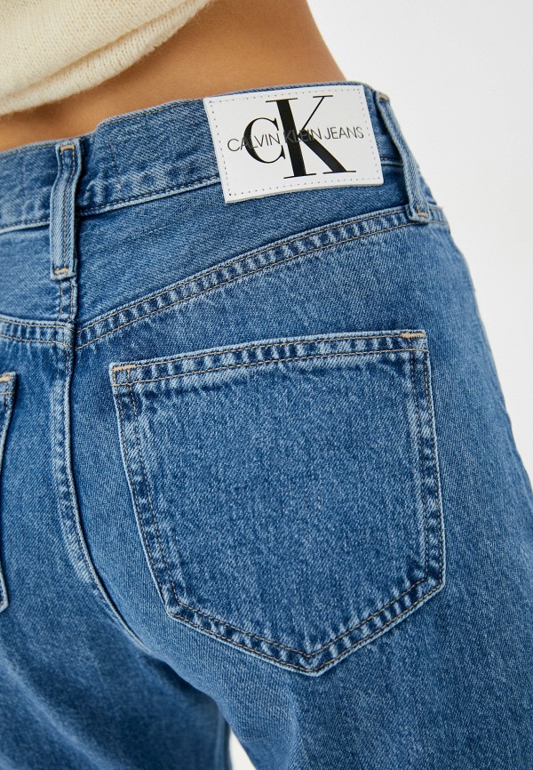 фото Джинсы calvin klein jeans