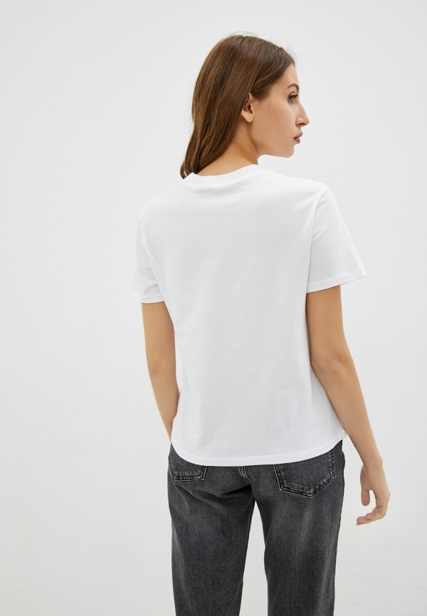 фото Футболка calvin klein jeans
