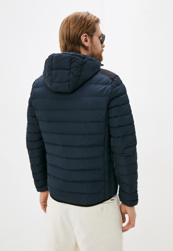 фото Куртка утепленная tony backer