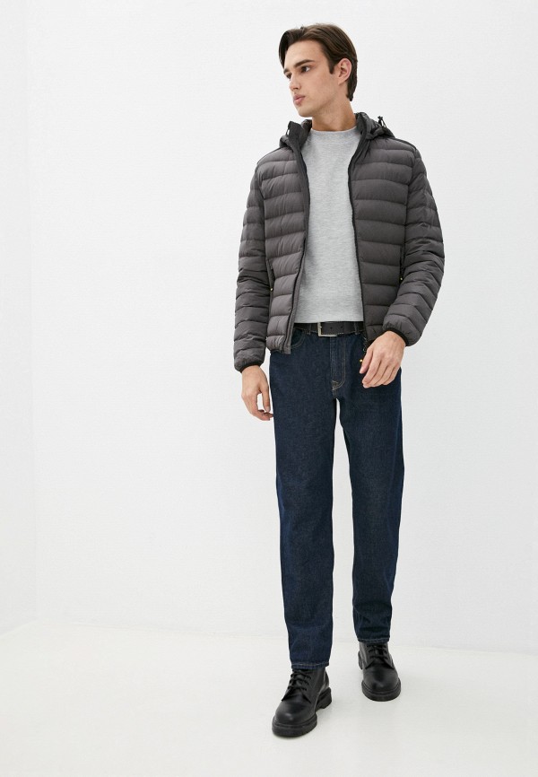 фото Куртка утепленная tony backer