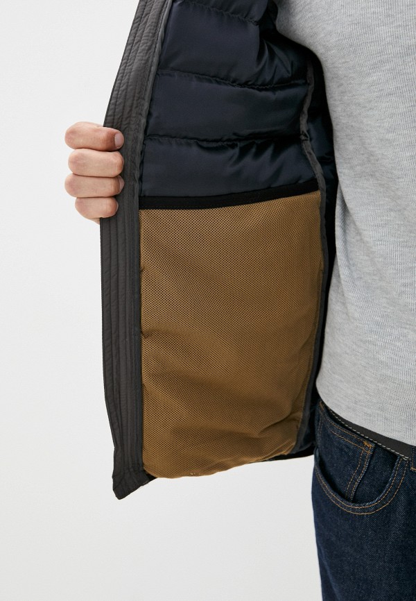 фото Куртка утепленная tony backer