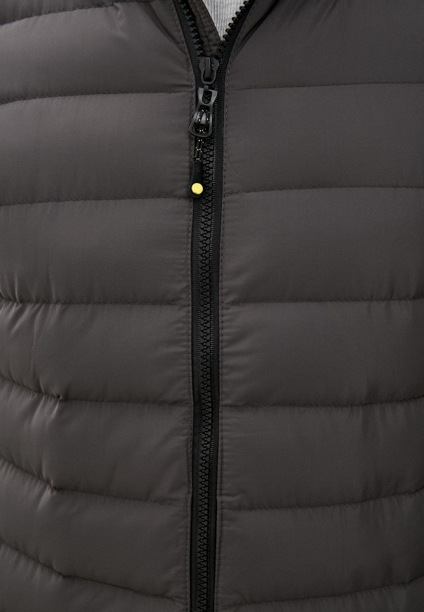 фото Куртка утепленная tony backer