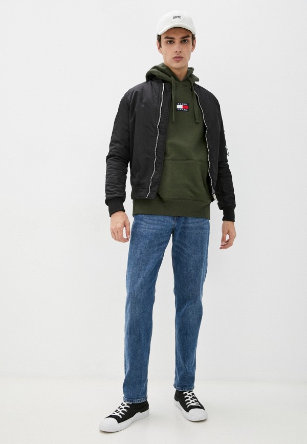 фото Куртка утепленная chromosome