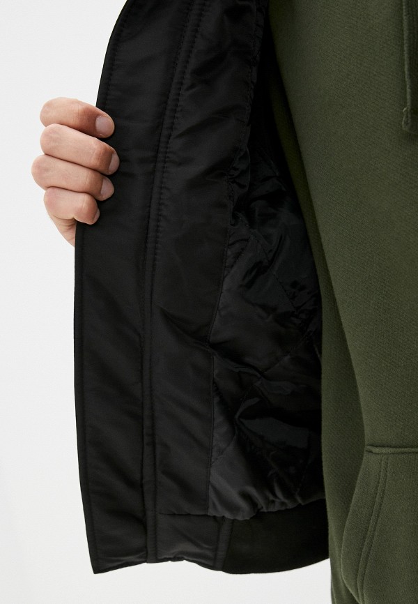 фото Куртка утепленная chromosome