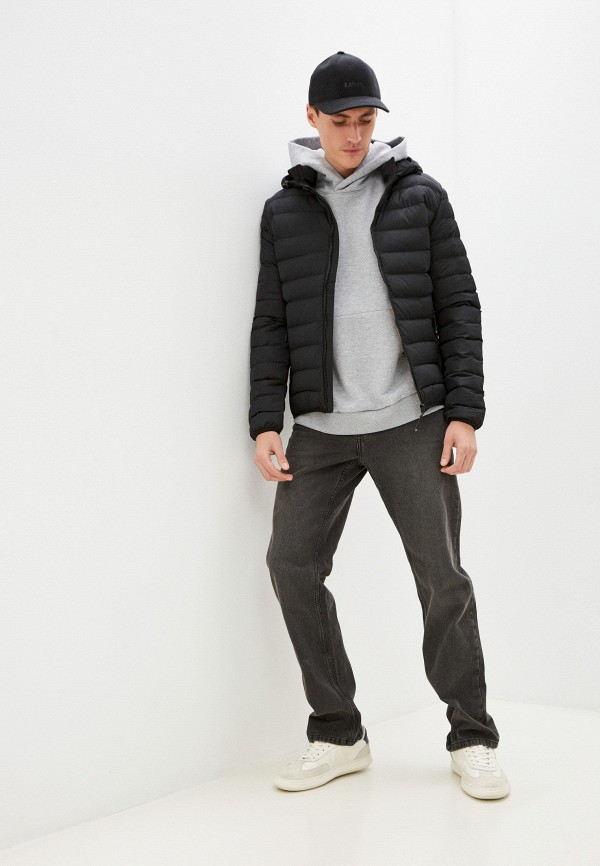 фото Куртка утепленная tony backer