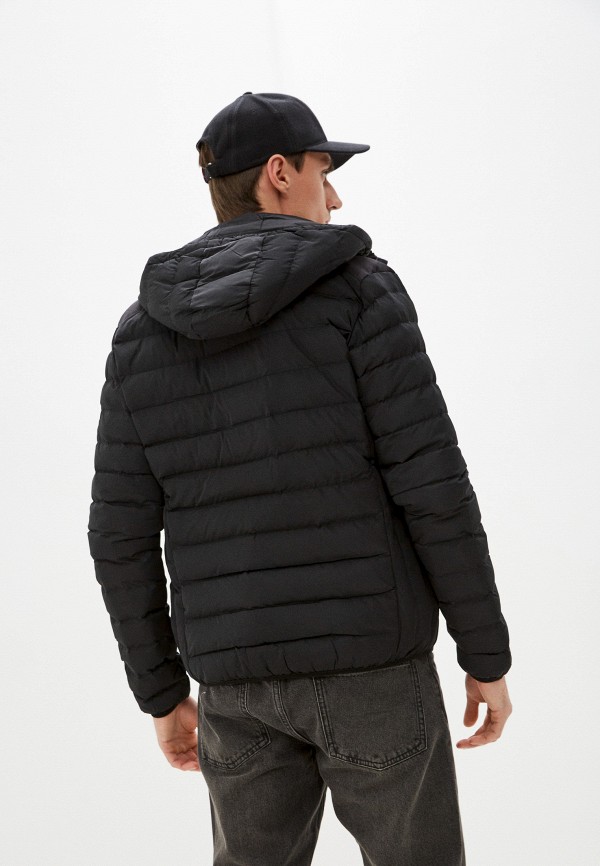 фото Куртка утепленная tony backer