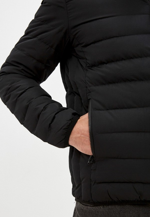 фото Куртка утепленная tony backer