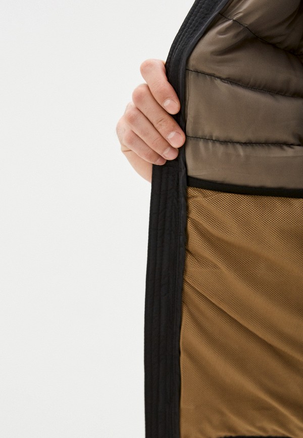 фото Куртка утепленная tony backer