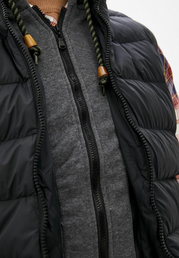 фото Жилет утепленный chromosome