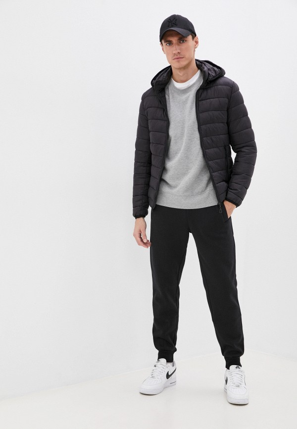 фото Куртка утепленная tony backer