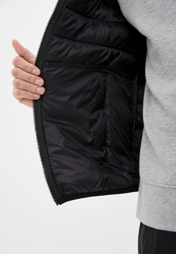 фото Куртка утепленная tony backer