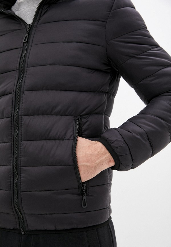 фото Куртка утепленная tony backer