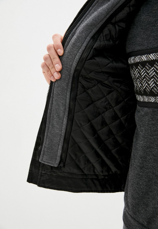 фото Куртка кожаная tony backer