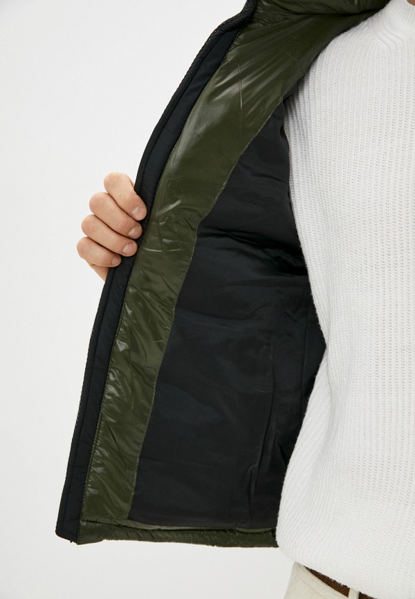 фото Жилет утепленный chromosome