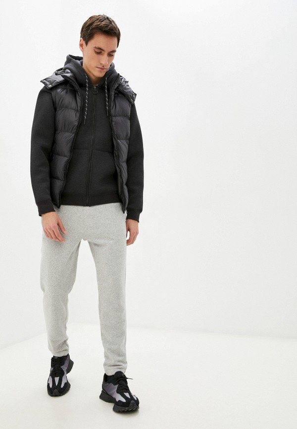 фото Жилет утепленный chromosome