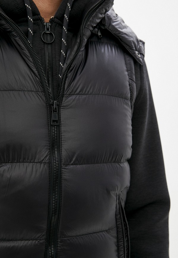 фото Жилет утепленный chromosome