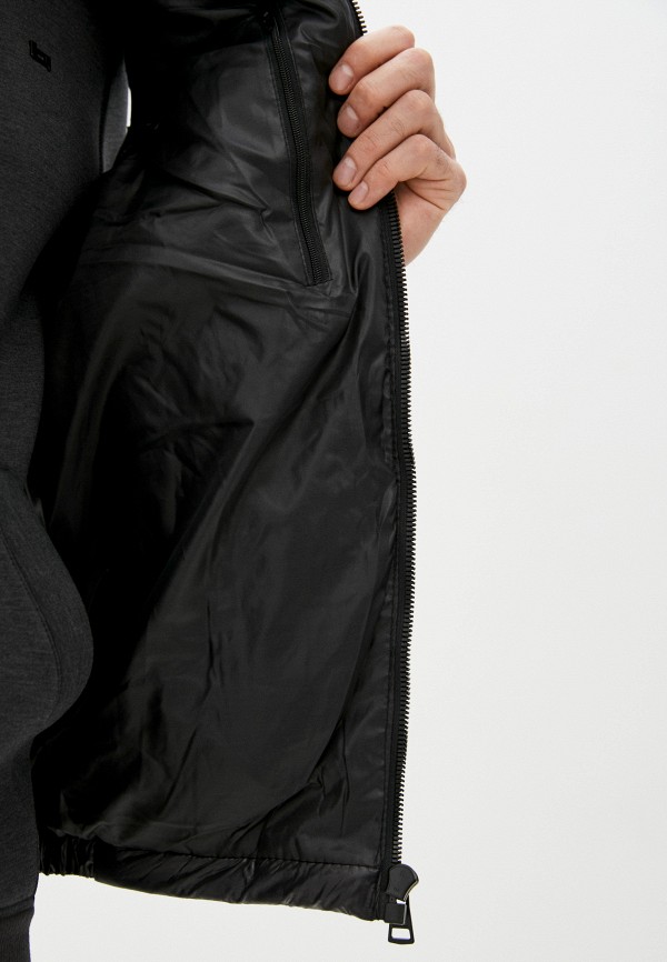 фото Жилет утепленный chromosome