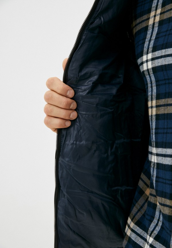 фото Жилет утепленный chromosome