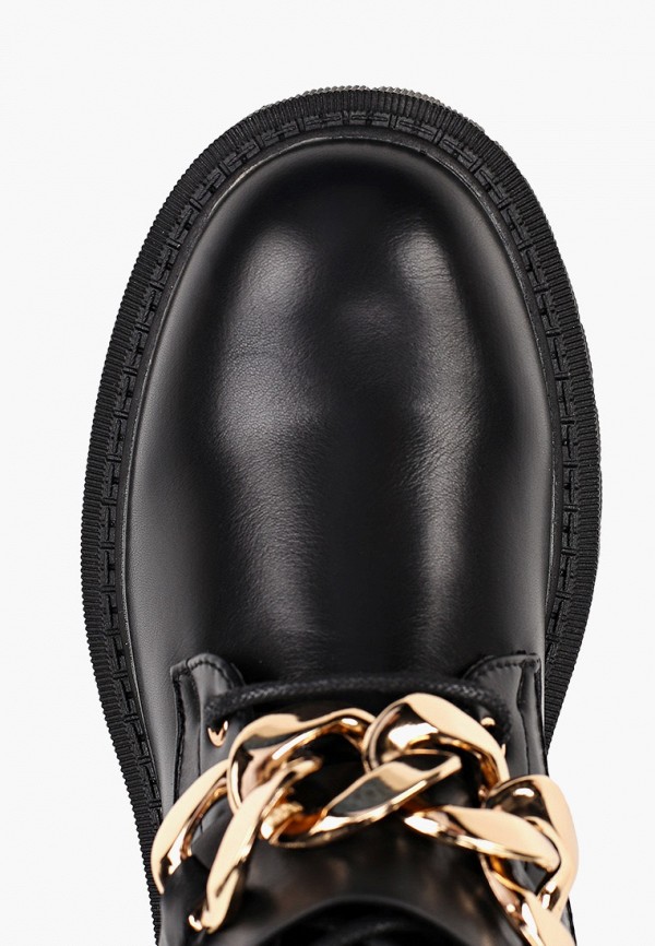 фото Ботинки sweet shoes