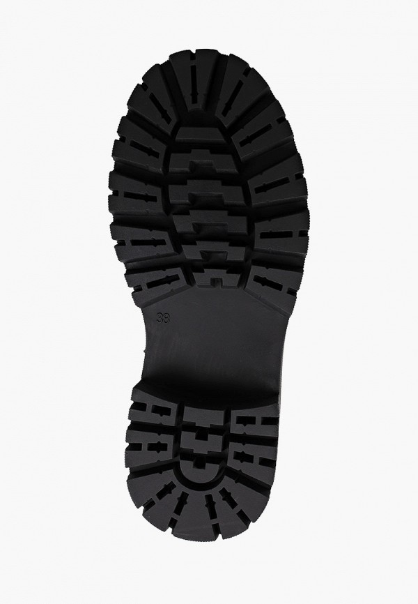 фото Ботинки sweet shoes