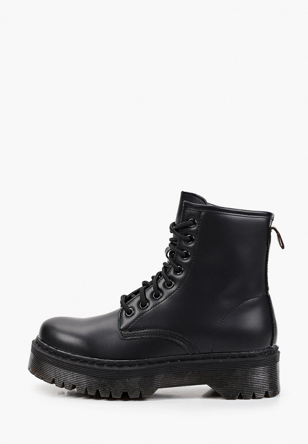 

Ботинки Sweet Shoes, Черный