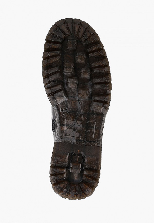 

Ботинки Sweet Shoes, Черный, Sweet Shoes RTLAAP823002