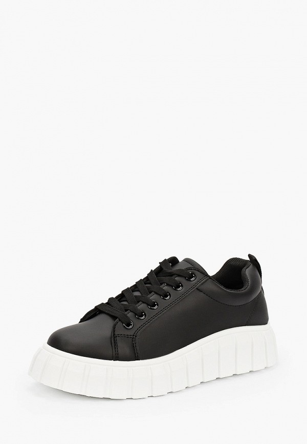 

Кеды Sweet Shoes, Черный