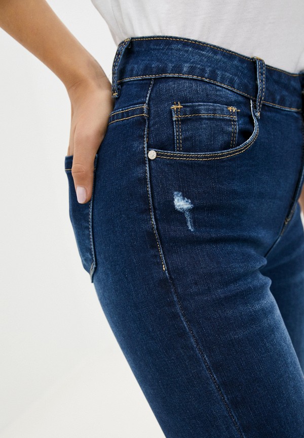 фото Джинсы adrixx