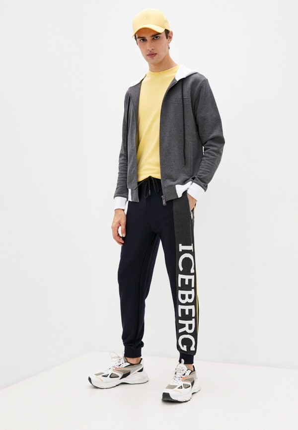 фото Толстовка iceberg