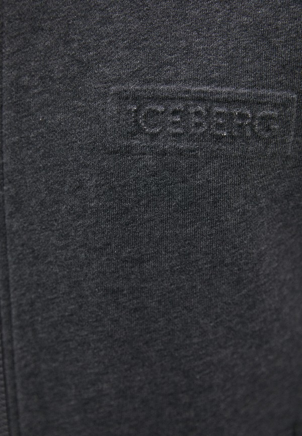 

Толстовка Iceberg, Серый