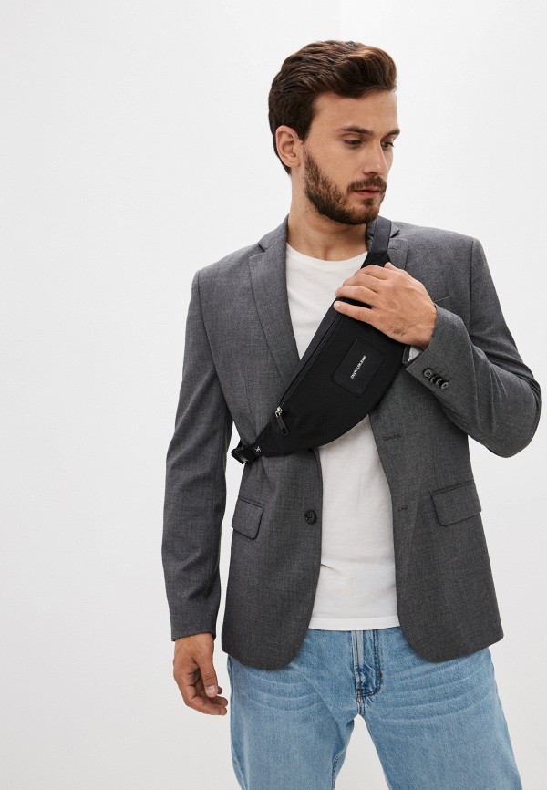 фото Сумка поясная calvin klein jeans