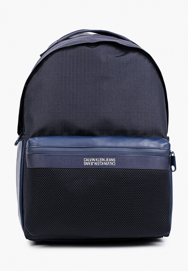 

Рюкзак Calvin Klein Jeans, Синий, Calvin Klein Jeans RTLAAP844301