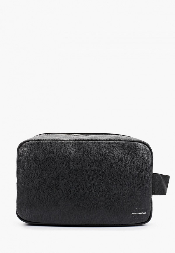 

Несессер Calvin Klein Jeans, Черный, Calvin Klein Jeans RTLAAP845001