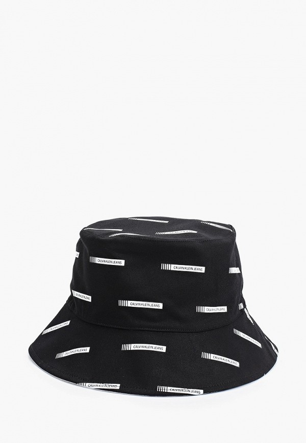 фото Панама calvin klein jeans