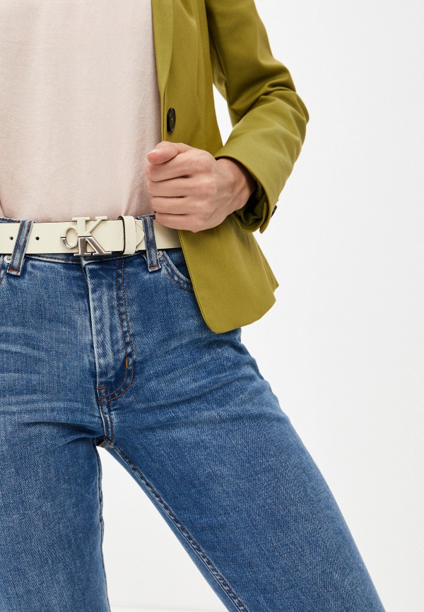 фото Ремень calvin klein jeans