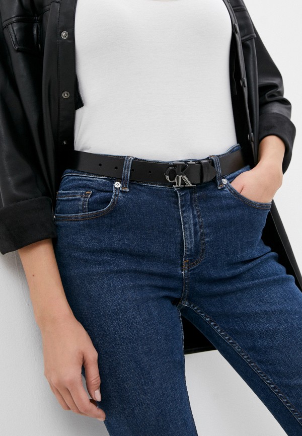фото Ремень calvin klein jeans