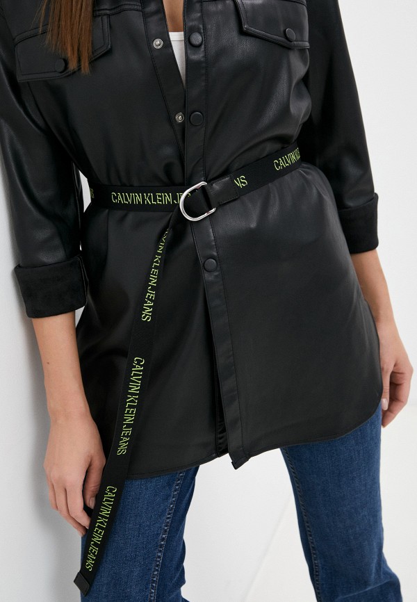 фото Ремень calvin klein jeans