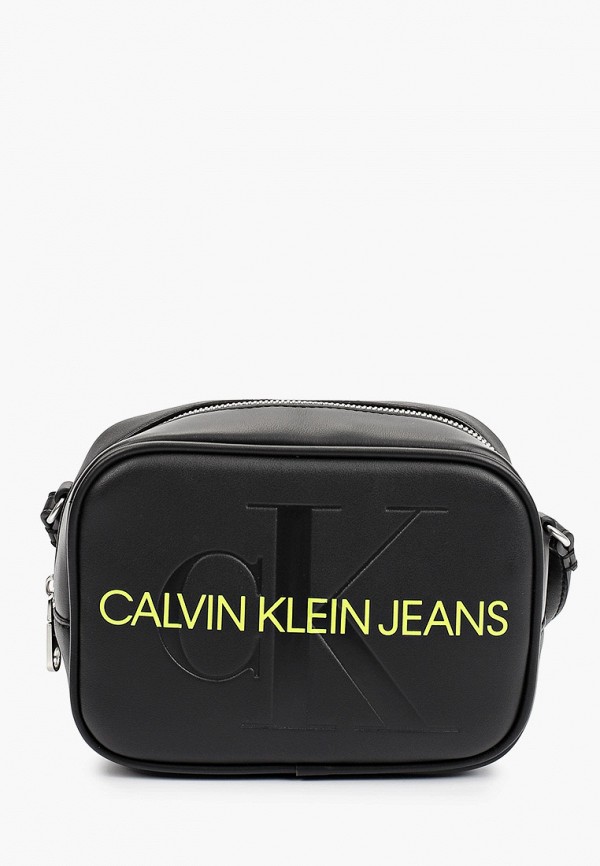 

Сумка Calvin Klein Jeans, Черный, Calvin Klein Jeans RTLAAP848801