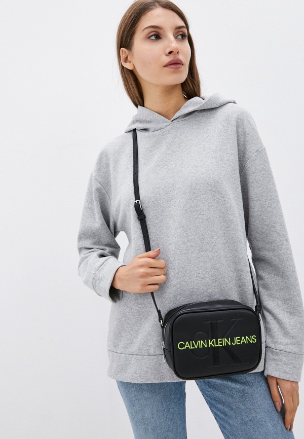 фото Сумка calvin klein jeans
