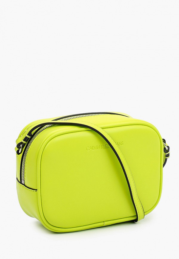 фото Сумка calvin klein jeans