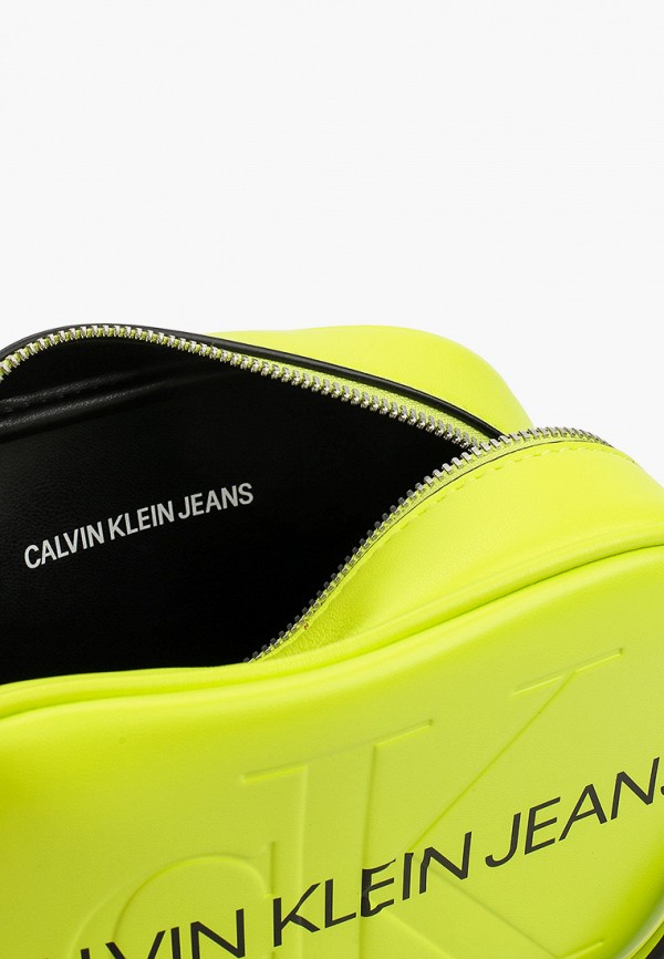 фото Сумка calvin klein jeans