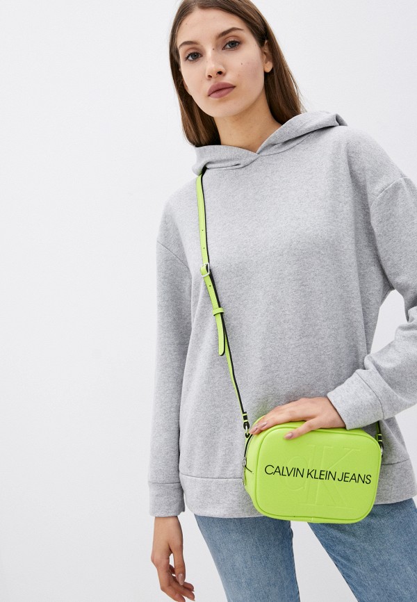 фото Сумка calvin klein jeans