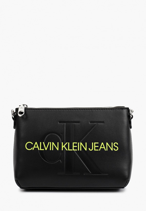 фото Сумка calvin klein jeans