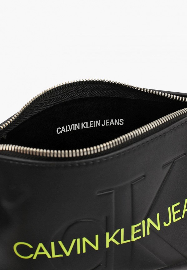 фото Сумка calvin klein jeans