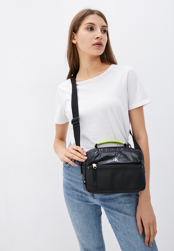 фото Сумка calvin klein jeans